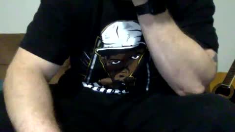 budsmoke33 online show from February 2025 01:04:02 AM
