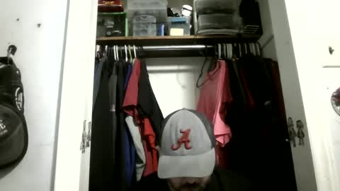 Snapshot of budsonly33 chatting on January 2025 03:26:01 AM budsonly33 online show from January 2025 03:26:01 AM