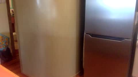 Buffnico2026 online show from February 2026 02:00:01 AM