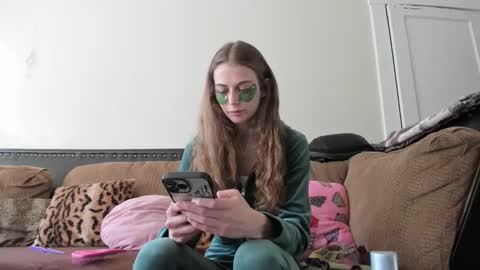 Buffy online show from January 2025 08:35:01 PM