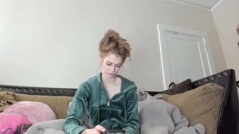 Buffy online show from January 2025 12:06:02 AM