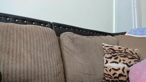 Buffy online show from February 2025 07:38:02 PM