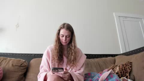 Buffy online show from February 2025 07:30:02 PM