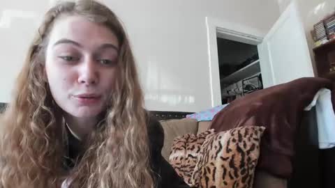 Buffy online show from March 2025 06:21:02 PM