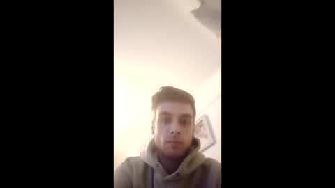 Benpugh online show from March 2026 11:02:01 PM