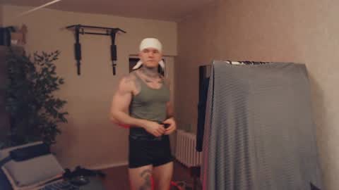 Dmitriy  online show from January 2025 10:27:02 PM