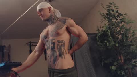 Dmitriy  online show from February 2025 02:14:01 AM