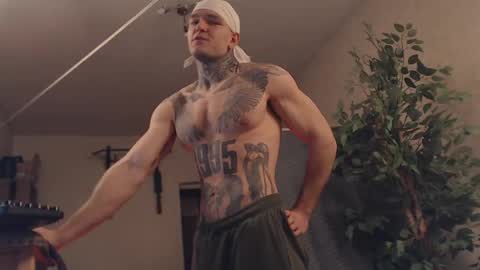 Dmitriy  online show from February 2025 08:13:02 PM