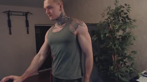 Dmitriy  online show from February 2025 08:11:02 AM