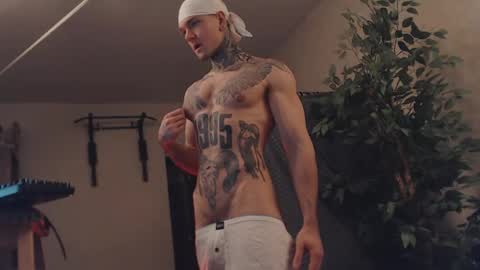 Dmitriy  online show from February 2025 11:43:01 PM