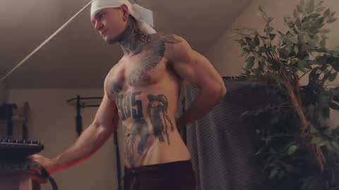 Dmitriy  online show from February 2025 11:56:02 PM