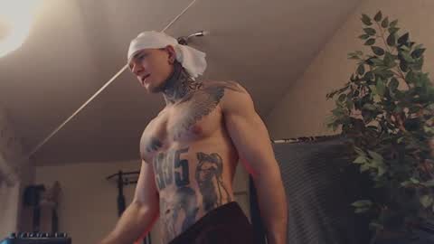 Dmitriy  online show from March 2025 01:15:01 AM