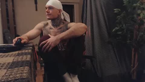 Dmitriy  online show from March 2025 08:59:01 PM