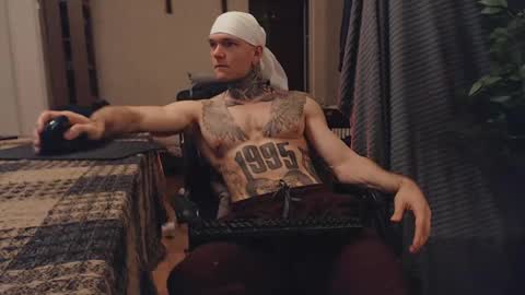 Dmitriy  online show from March 2025 06:33:01 PM