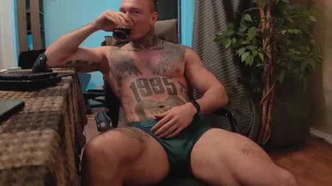 Dmitriy  online show from September 2025 09:37:02 PM