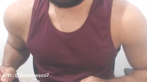 Snapshot of buldgeinboxer chatting on January 2025 01:34:02 AM buldgeinboxer online show from January 2025 01:34:02 AM