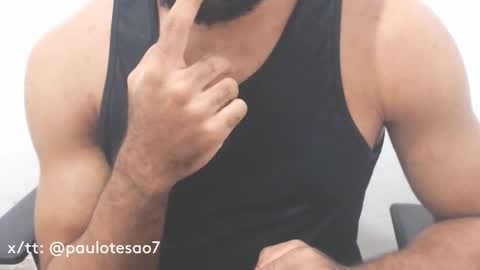 Snapshot of buldgeinboxer chatting on January 2025 03:38:01 PM buldgeinboxer online show from January 2025 03:38:01 PM