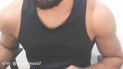 Snapshot of buldgeinboxer chatting on January 2025 01:11:01 PM buldgeinboxer online show from January 2025 01:11:01 PM