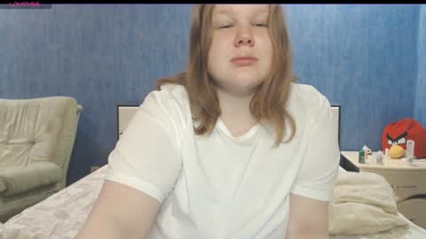 Snapshot of bull_cock_ chatting on January 2025 12:09:01 PM Eva 22 and Anton 24 PVT IS OPENED 60min online show from January 2025 12:09:01 PM