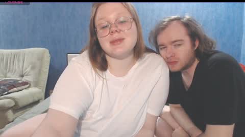 Snapshot of bull_cock_ chatting on January 2025 12:22:02 PM Eva 22 and Anton 24 PVT IS OPENED 60min online show from January 2025 12:22:02 PM