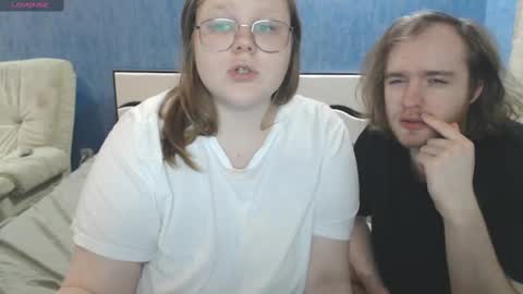 Snapshot of bull_cock_ chatting on March 2025 02:51:01 PM Eva 22 and Anton 24 PVT IS OPENED 60min online show from March 2025 02:51:01 PM