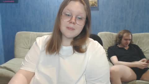 Snapshot of bull_cock_ chatting on March 2025 11:42:02 AM Eva 22 and Anton 24 PVT IS OPENED 60min online show from March 2025 11:42:02 AM