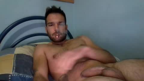 Bullboy9292 online show from January 2025 09:22:01 PM