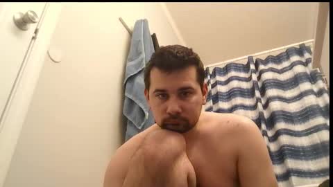 Bulletproof68X online show from February 2026 09:29:02 PM