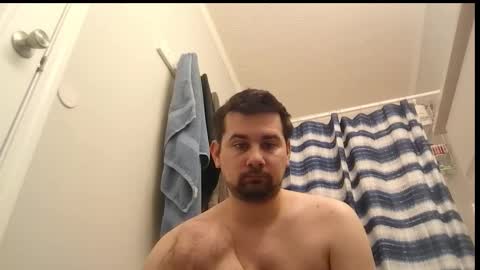 Bulletproof68X online show from February 2026 08:18:02 AM