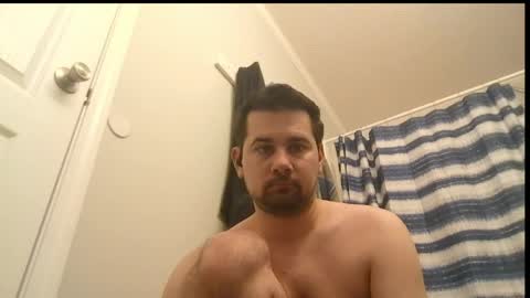 Snapshot of bulletproof68x chatting on June 2026 05:33:02 AM Bulletproof68X online show from June 2026 05:33:02 AM