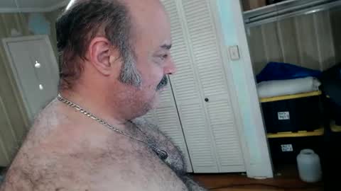 BullMuscleJoe online show from February 2026 09:59:02 PM