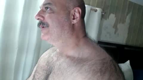 BullMuscleJoe online show from March 2026 11:11:01 PM