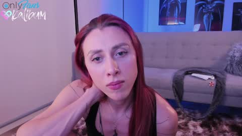 Snapshot of bumbum_kalibum chatting on December 2024 12:55:02 AM Ivan online show from December 2024 12:55:02 AM