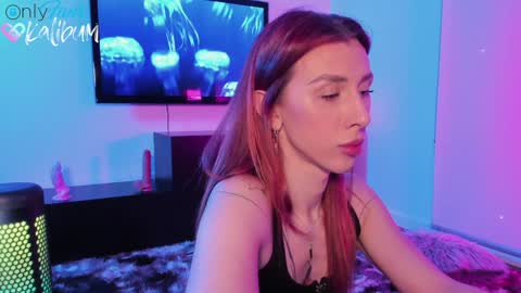 Snapshot of bumbum_kalibum chatting on December 2024 11:57:02 PM Ivan online show from December 2024 11:57:02 PM