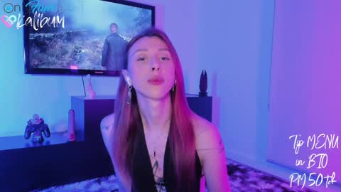 Snapshot of bumbum_kalibum chatting on January 2025 03:59:02 AM Ivan online show from January 2025 03:59:02 AM