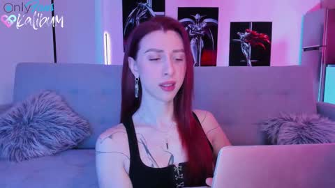 Snapshot of bumbum_kalibum chatting on February 2025 01:08:01 AM Ivan online show from February 2025 01:08:01 AM