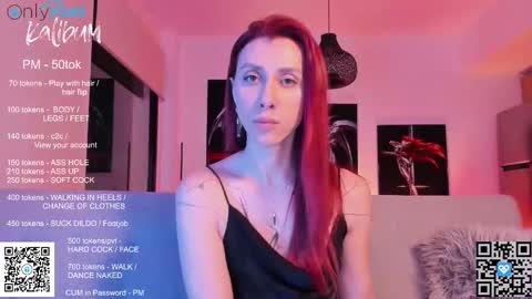 Snapshot of bumbum_kalibum chatting on February 2025 12:10:02 AM Ivan online show from February 2025 12:10:02 AM