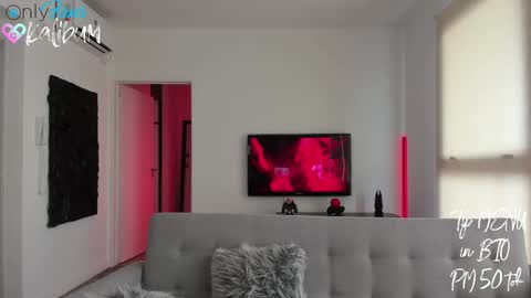 Snapshot of bumbum_kalibum chatting on February 2025 04:53:01 PM Ivan online show from February 2025 04:53:01 PM