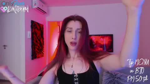 Snapshot of bumbum_kalibum chatting on February 2025 06:21:02 AM Ivan online show from February 2025 06:21:02 AM