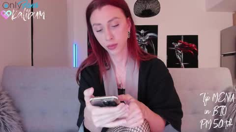 Snapshot of bumbum_kalibum chatting on March 2025 04:49:02 AM Ivan online show from March 2025 04:49:02 AM