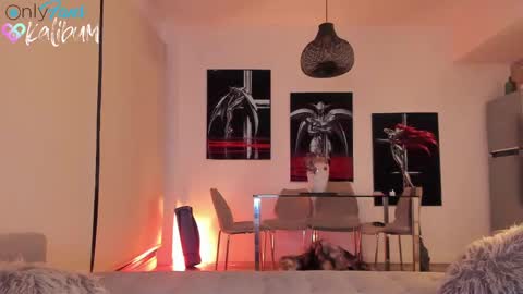 Snapshot of bumbum_kalibum chatting on October 2025 12:24:01 AM Ivan online show from October 2025 12:24:01 AM