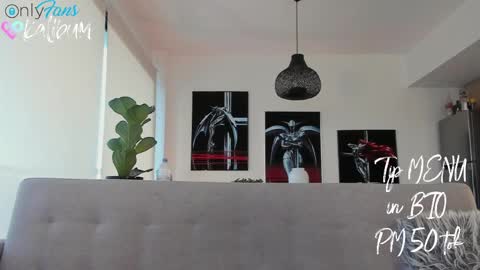 Ivan online show from March 2026 09:54:02 PM