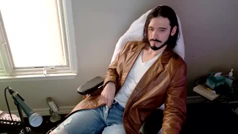 Snapshot of bumphreyhogart chatting on March 2025 09:42:02 PM bumphreyhogart online show from March 2025 09:42:02 PM