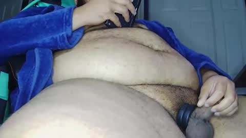 Snapshot of bunbbear chatting on October 2025 06:46:02 PM bunbbear online show from October 2025 06:46:02 PM