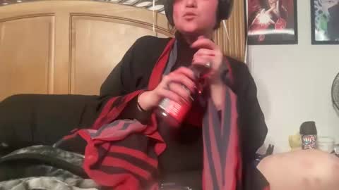 Snapshot of bunbunninjaz chatting on December 2024 11:58:01 PM bunbunninjaz online show from December 2024 11:58:01 PM