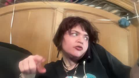 Snapshot of bunbunninjaz chatting on December 2024 09:33:01 PM bunbunninjaz online show from December 2024 09:33:01 PM