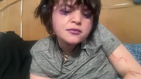 Snapshot of bunbunninjaz chatting on December 2024 07:35:01 AM bunbunninjaz online show from December 2024 07:35:01 AM