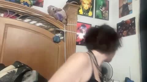 Snapshot of bunbunninjaz chatting on January 2025 04:01:02 AM bunbunninjaz online show from January 2025 04:01:02 AM