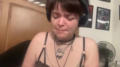 Snapshot of bunbunninjaz chatting on January 2025 01:03:01 AM bunbunninjaz online show from January 2025 01:03:01 AM