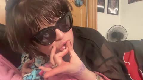 Snapshot of bunbunninjaz chatting on January 2025 07:24:01 AM bunbunninjaz online show from January 2025 07:24:01 AM